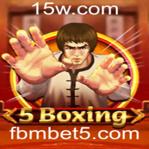 5Boxing: Uma Nova Era nos Jogos de Estratégia
