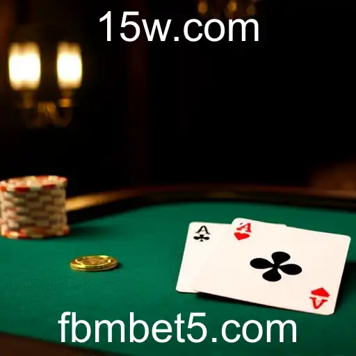 O Fascinante Mundo do Bacará: Estratégias e Oportunidades com fbmbet