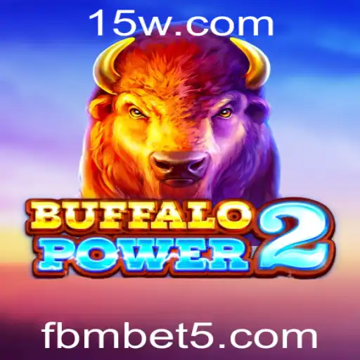 Descubra o Empolgante Mundo de BuffaloPower2: Um Jogo Inovador no Universo de fbmbet