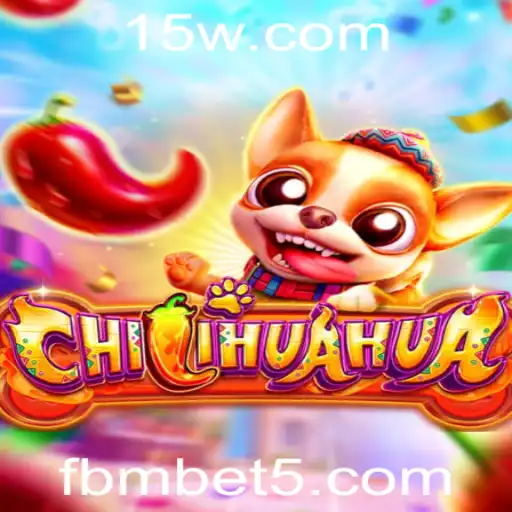 CHILIHUAHUA: Descubra o Fascinante Mundo do Jogo