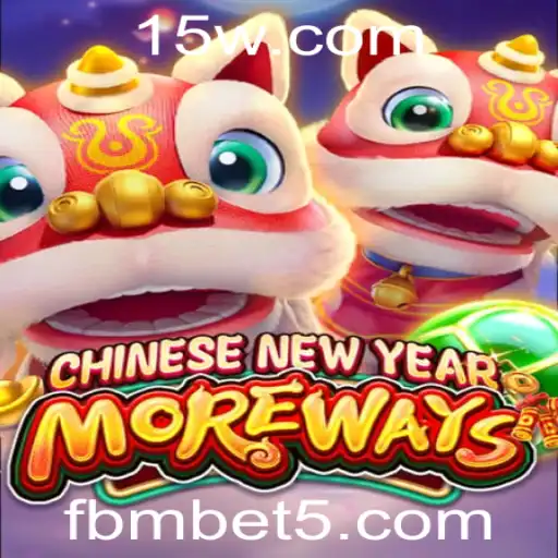 Explorando as Emoções do Jogo CHINESENEWYEARMOREWAYS: Uma Nova Experiência Interativa