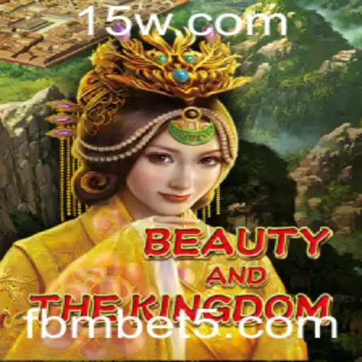 Descubra o Deslumbrante Mundo de BeautyAndTheKingdom