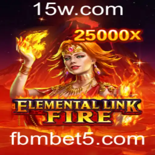ElementalLinkFire: A Nova Fronteira do Entretenimento Digital
