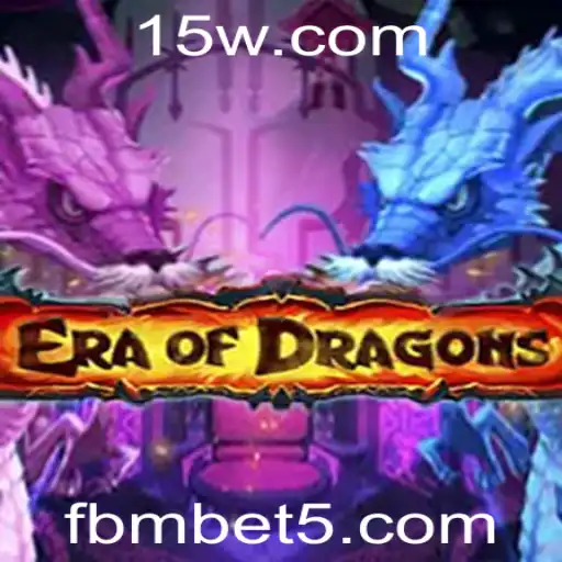 EraOfDragons: Um Mergulho no Mundo Fascinante dos Dragões