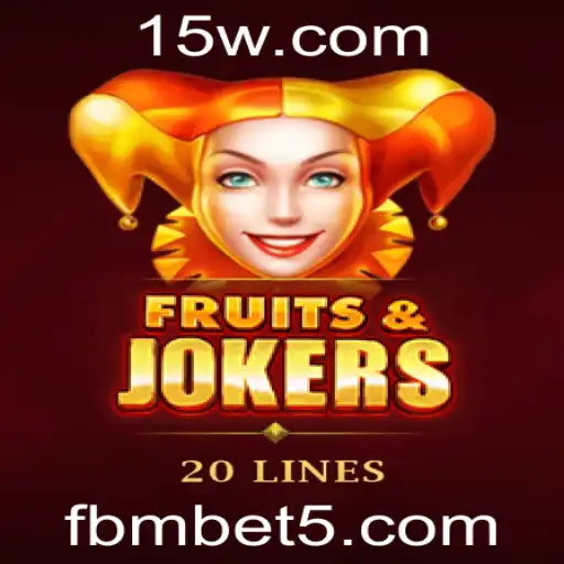 Explorando os Detalhes Fascinantes de FruitsAndJokers20: Um Mergulho no Jogo