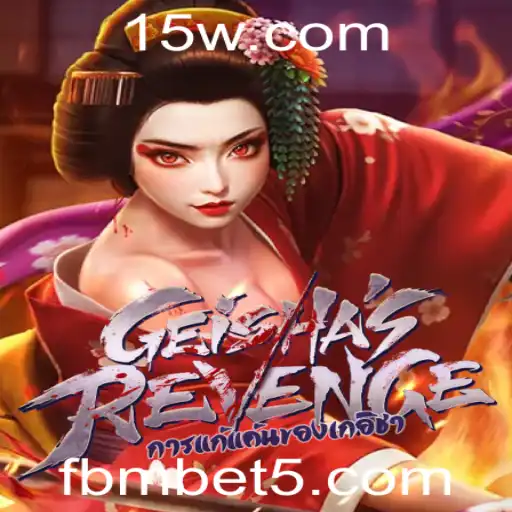 Explorando 'GeishasRevenge': Uma Imersão no Mundo das Geishas e Apostas com fbmbet