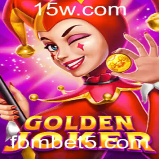 Descubra o Fascinante Mundo do GoldenJoker com FMB Bet