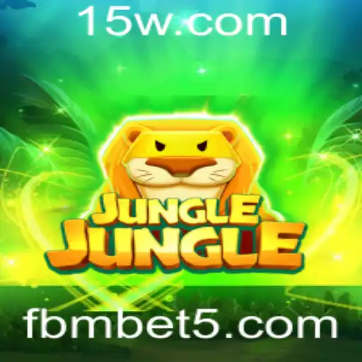 JungleJungle: Explore a Selva e Encare Desafios com fbmbet