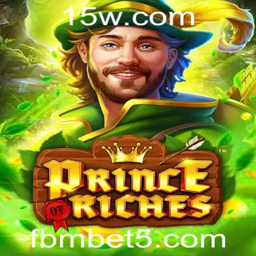 Descubra o Emocionante Mundo de PrinceOfRiches – O Jogo de Estratégia e Aventura