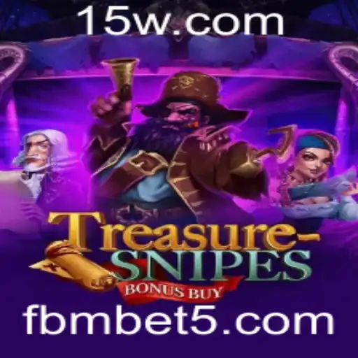 Explorando o Fascinante Mundo de TreasuresnipesBonusBuy
