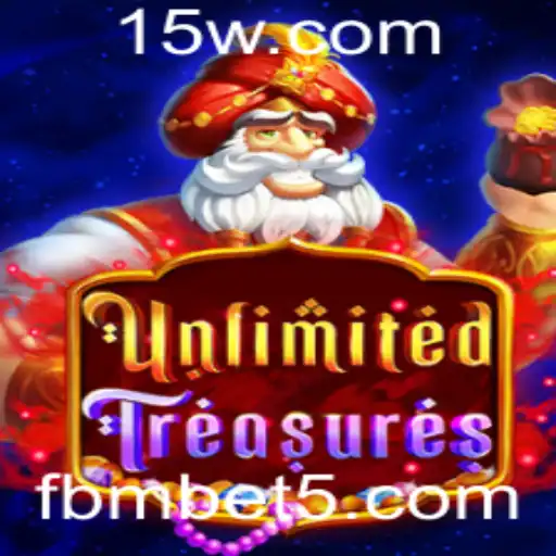 Explorando UnlimitedTreasures: Um Novo Horizonte em Jogos Digitais