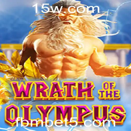 Descubra 'WrathofOlympus': Uma Jornada Épica no Universo dos Jogos de Cassino
