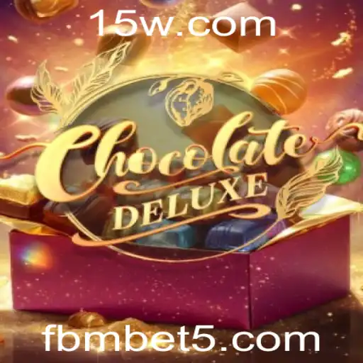 ChocolateDeluxe: Descubra o Mundo Encantado do Novo Jogo
