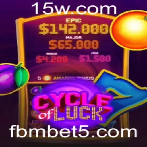 Explorando o Mundo de CycleofLuck: Um Guia Completo para Entusiastas de Jogos de Azar