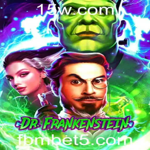 DrFrankenstein: Uma Imersão no Mundo dos Jogos com FBMBet