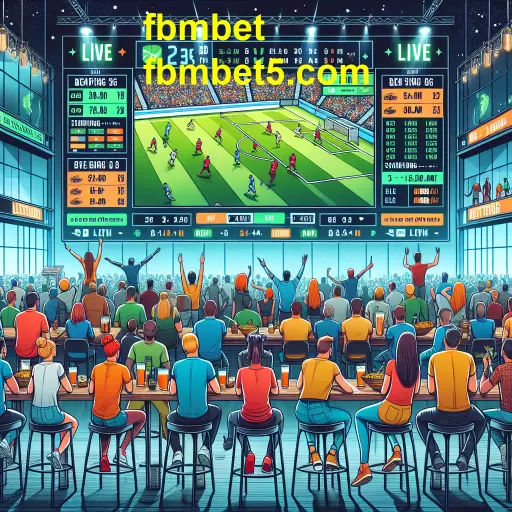 Apostas em Eventos Esportivos: Uma Nova Era de Entretenimento Online