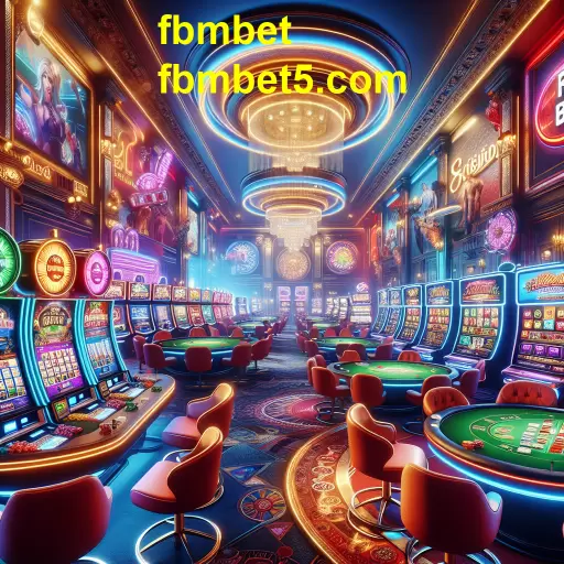 Descubra a Diversão Sem Limites com a Categoria 'Jogos Diversos' no fbmbet