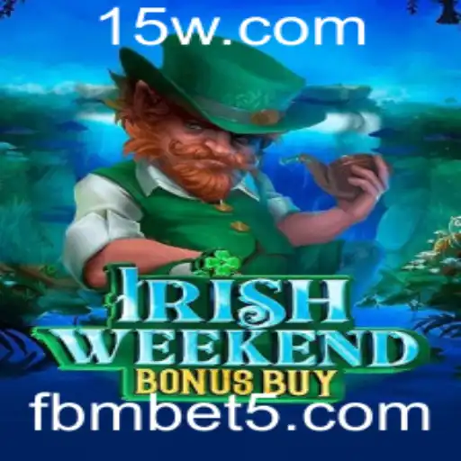 Explorando o IrishWeekendBonusBuy: Um Jogo Innovador no Cenário Atual