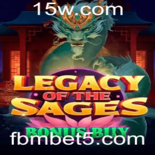 Explorando o Jogo Legacy of the Sages Bonus Buy: Um Mergulho Detalhado nas Regras e Estratégias