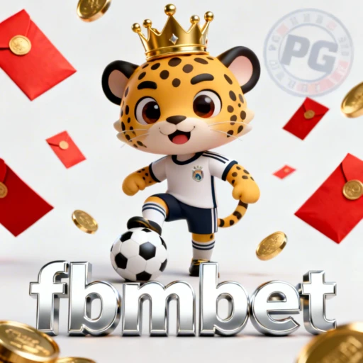 fbmbet Logo