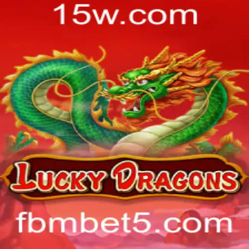 Explorando o Mundo de LuckyDragons e fbmbet