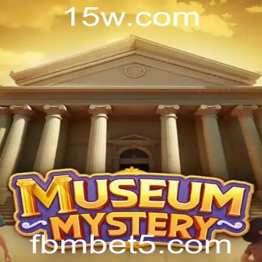MuseumMystery: Explore os Segredos dos Museus com fbmbet