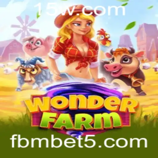 Explorando WonderFarm: O Jogo de Aventura e Estratégia que Conquista Jogadores